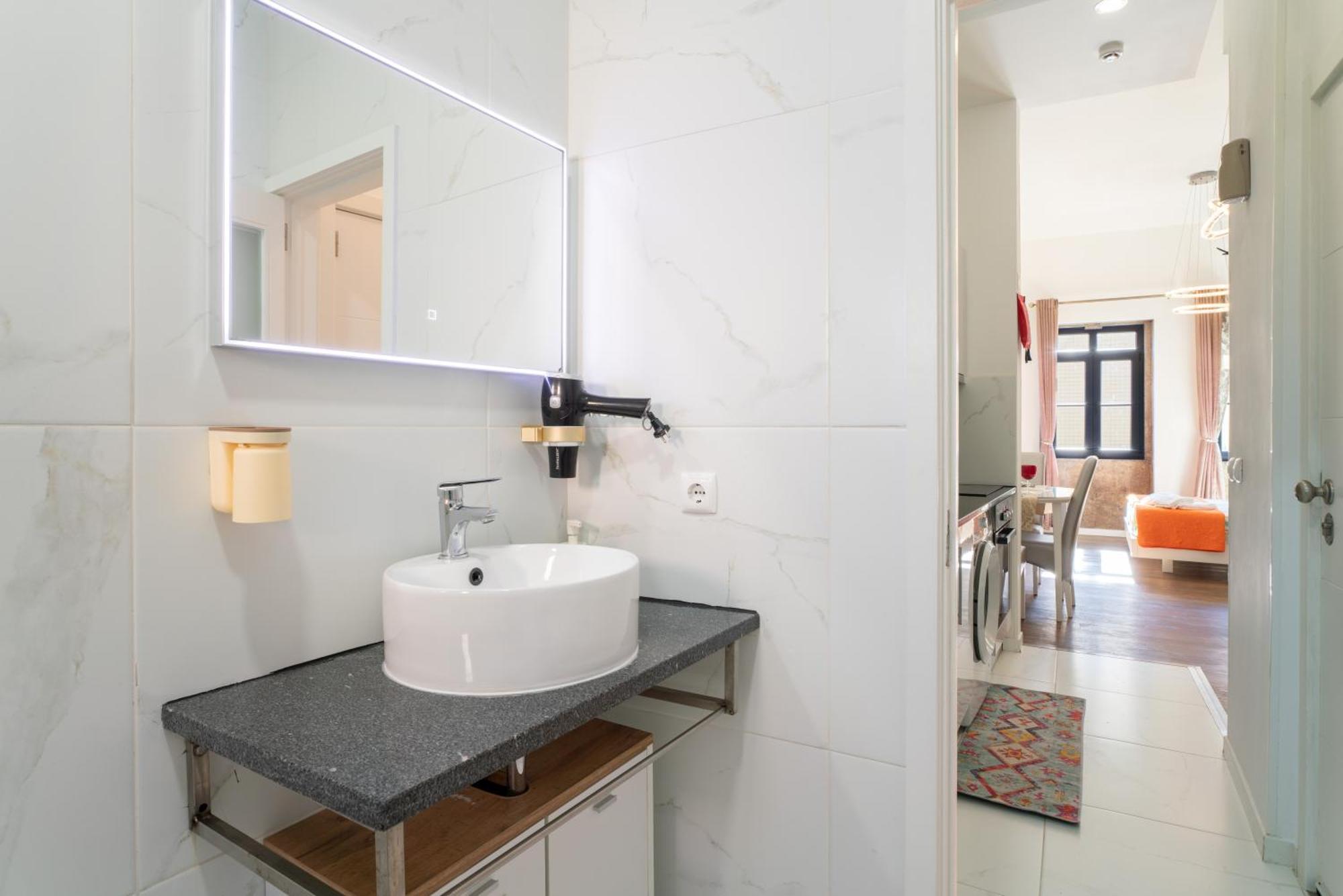 Central Cozy Stay 2 Ac Near Metro Porto Exterior foto